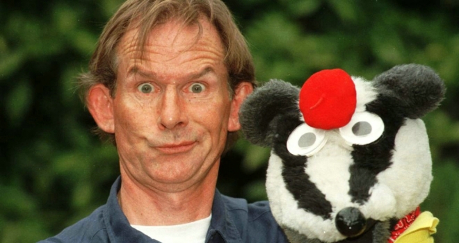 Everybody knows Badger likes mashed potato, but how much is his house worth? Everybody knows Badger likes mashed potato, but how much is his house worth?